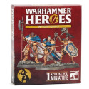 Warhammer Heroes Age of Sigmar Stormcast Eternals Booster