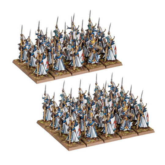 [MO] Lothern Sea Guard