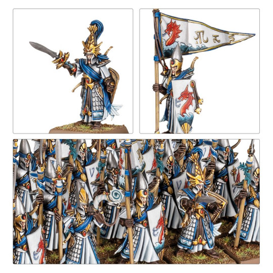 [MO] Lothern Sea Guard