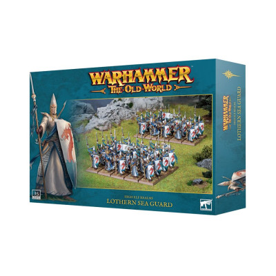 [MO] Lothern Sea Guard