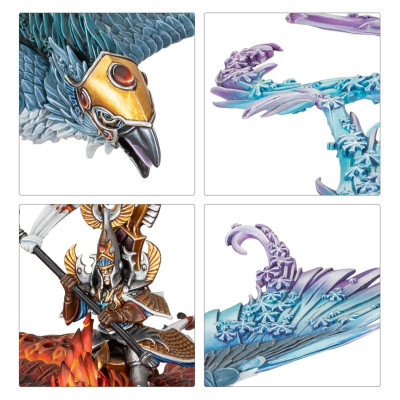 [MO] Flamespyre Phoenix