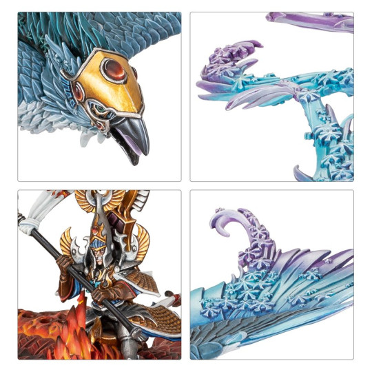 [MO] Flamespyre Phoenix