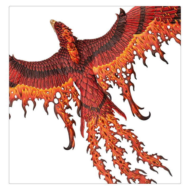 [MO] Flamespyre Phoenix