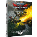 Wrath & Glory – Świątynia Stali