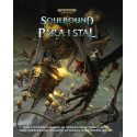 Soulbound – Para i Stal