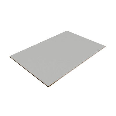 Półka HDF z Metalową Płytką do Walizek Magnetycznych