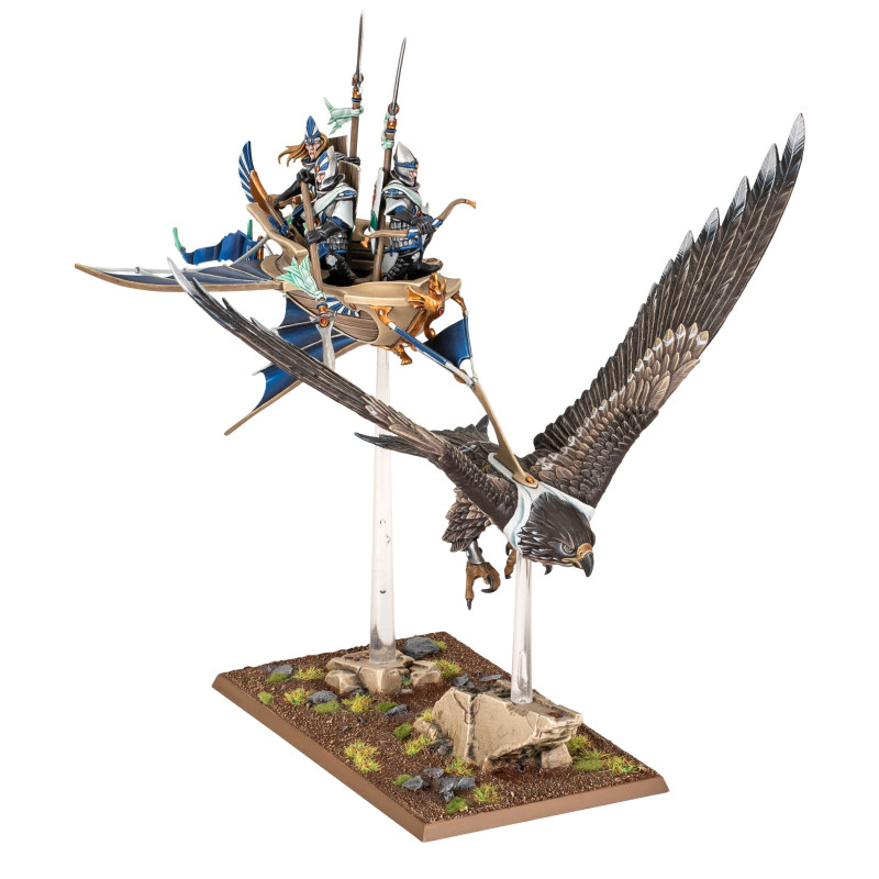 Lothern Skycutter