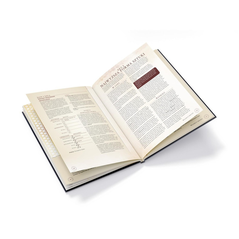 Diuna: Przygody w Imperium - Władcy Diuny