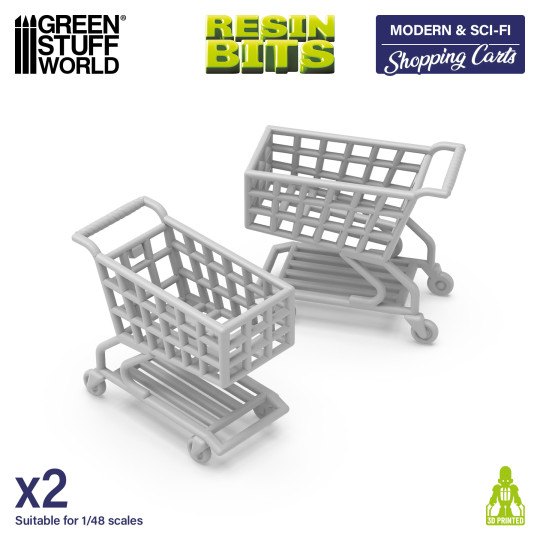 Shopping Carts