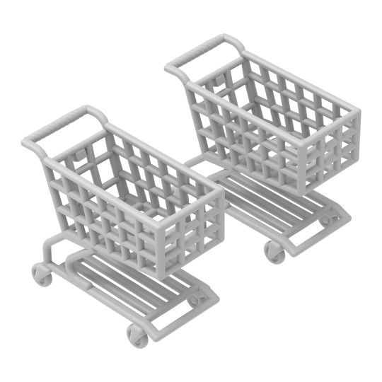 Shopping Carts