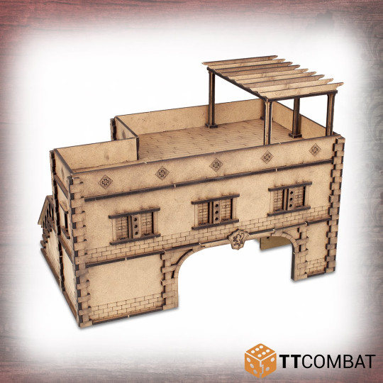 Calle al Ponte Sull'acqua