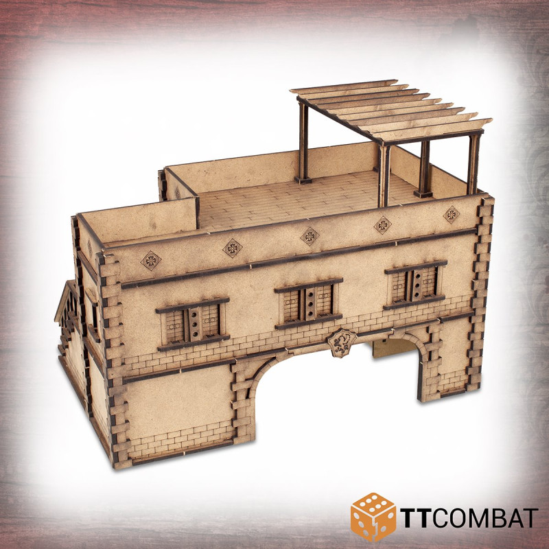 Calle al Ponte Sull'acqua