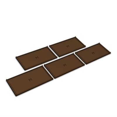 Ogniem i Mieczem: Tacki M