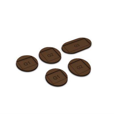 Ogniem i Mieczem: Tacki G