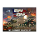 World War III The Complete Starter (2024)