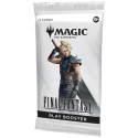 Magic the Gathering: Final Fantasy - Play Booster