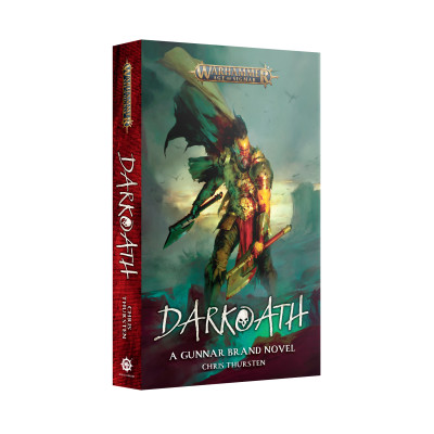 Age of Sigmar: Darkoath (Paperback)