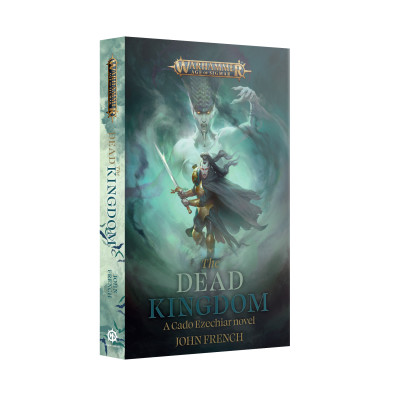 The Dead Kingdom (Paperback)