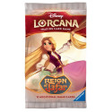Disney Lorcana 08 Reign of Jafar - Booster Box (24)