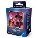 Disney Lorcana 08 Reign of Jafar - Deck Box - Mickey Mouse