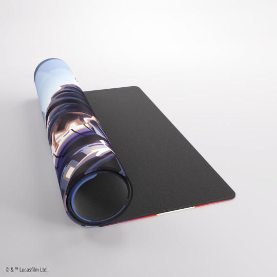 Gamegenic: Star Wars Unlimited Card Game - Game Mat - Darth Maul