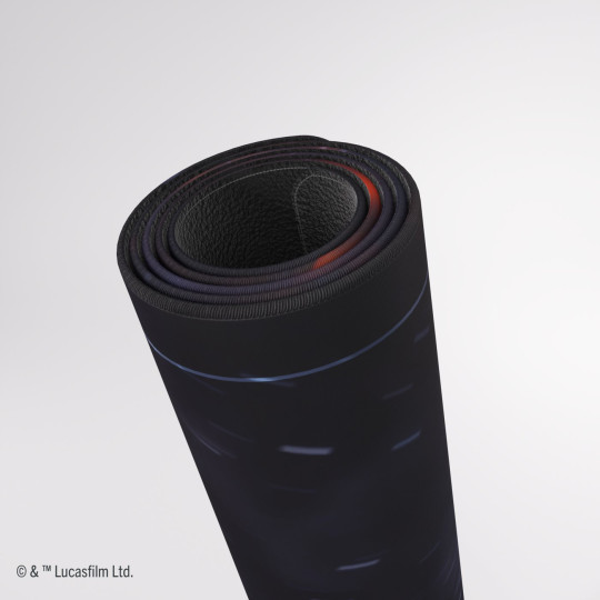 Gamegenic: Star Wars Unlimited Card Game - Xtra-Wide Game Mat - Millenium Falcon