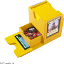 Gamegenic: Star Wars Unlimited Card Game - Twin Suns Deck Pod - Yellow