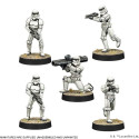 Star Wars: Legion 2.0 - Stormtroopers
