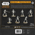 Star Wars: Legion 2.0 - Scout Troopers