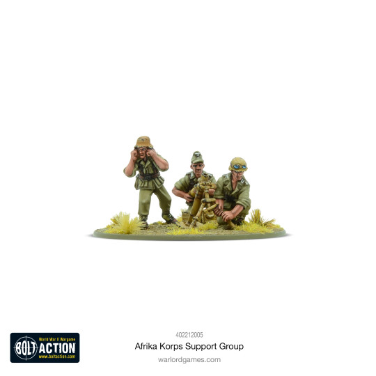 Afrika Korps Support Group