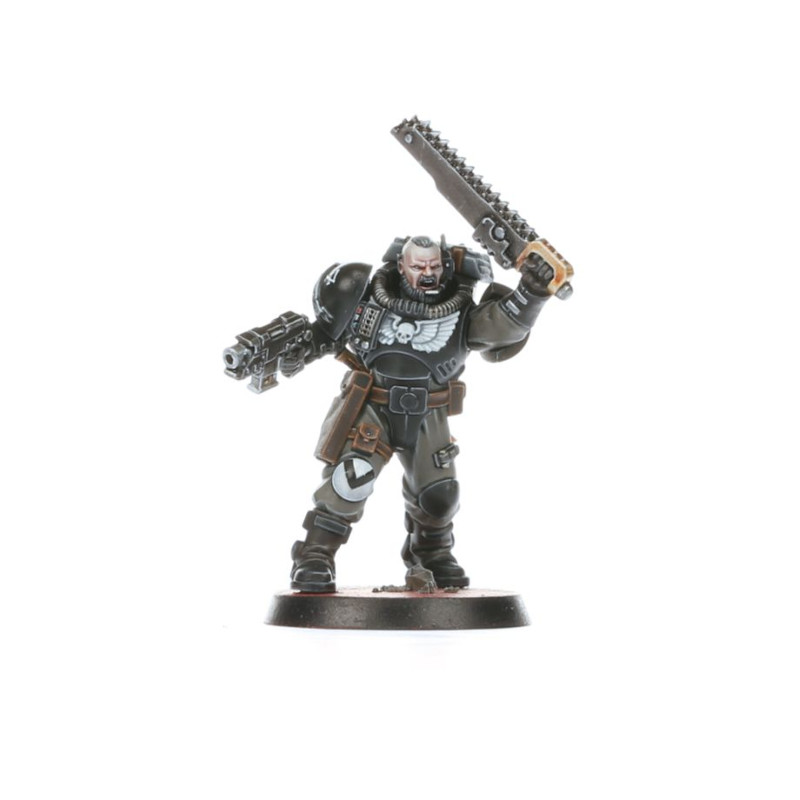 Kill Team: Scout Squad  2024