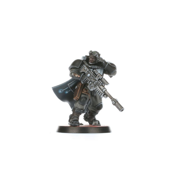 Kill Team: Scout Squad  2024