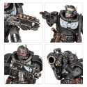 Kill Team: Scout Squad  2024