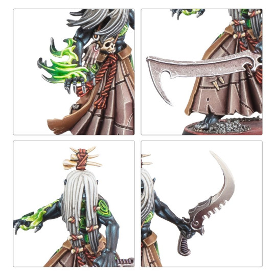 Kill Team: Mandrakes