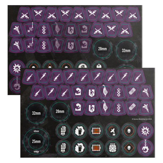 Kill Team: Brood Brothers 