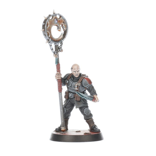 Kill Team: Brood Brothers 