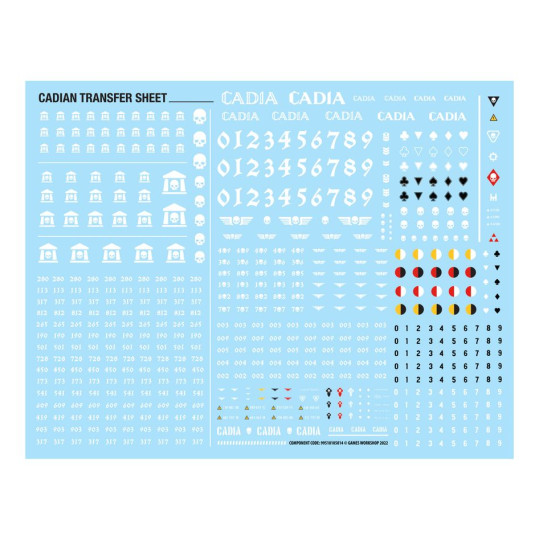Kill Team: Kasrkin 2024