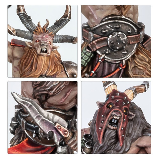 Kill Team: Fellgor Ravagers (2024)