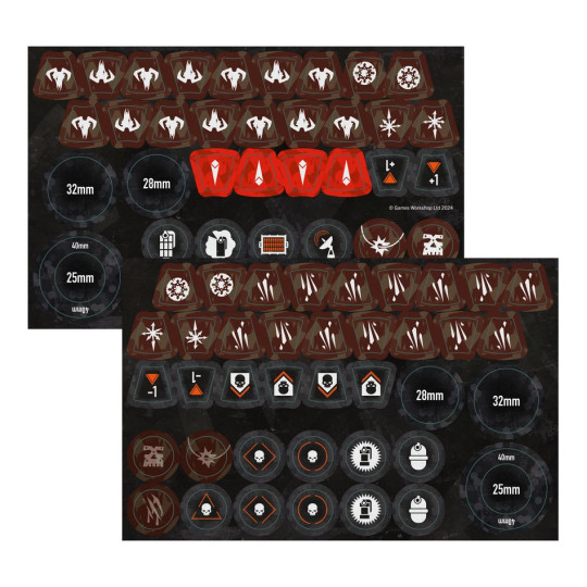 Kill Team: Fellgor Ravagers (2024)