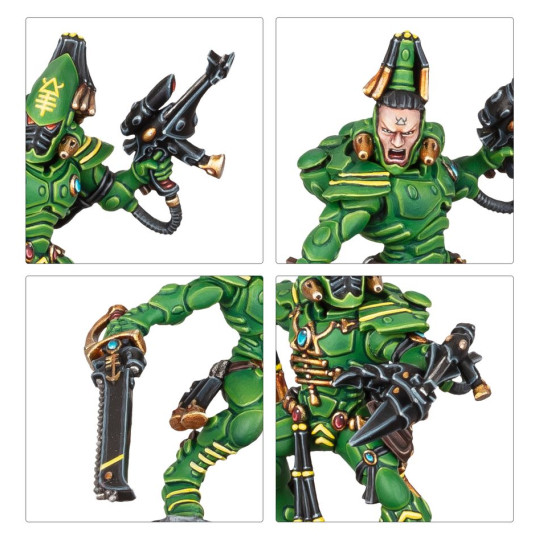 Kill Team: Blades of Khaine (2024)