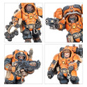 Kill Team: Hearthkyn Salvagers (2024)