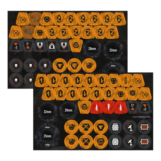 Kill Team: Hearthkyn Salvagers (2024)