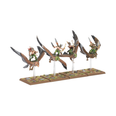 [MO] Warhawk Riders