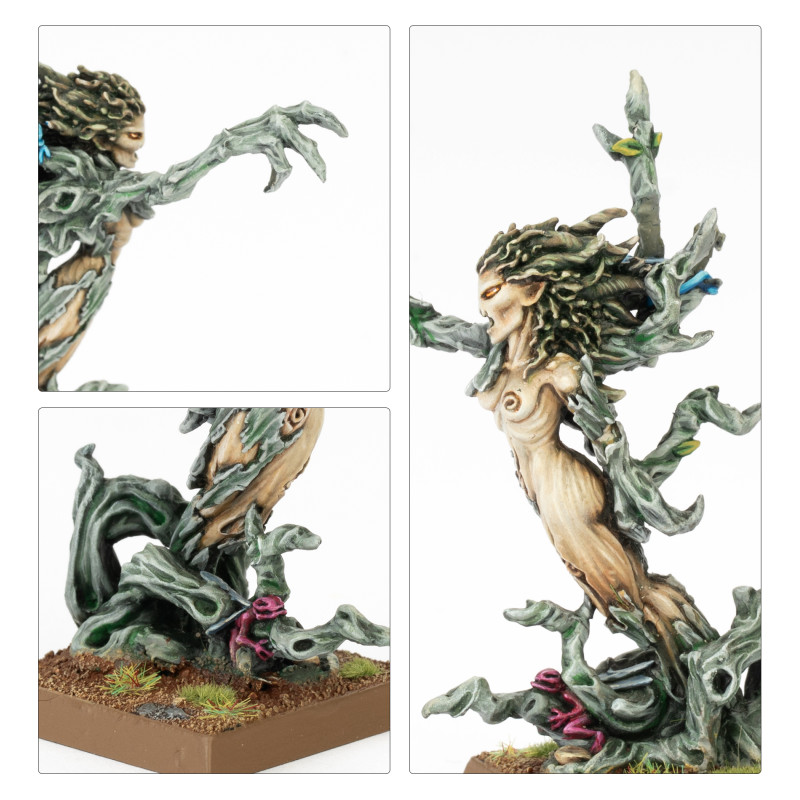 Branchwraith