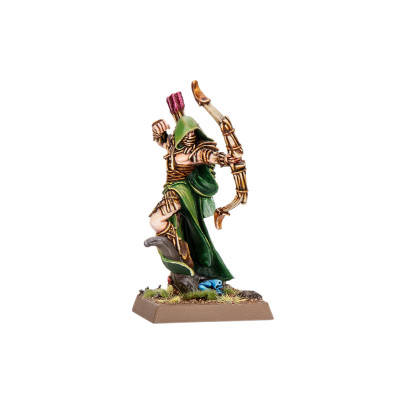 [MO] Wood Elf Waystalker