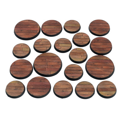 Instabases Tavern Floor Okrągłe 100mm (1)