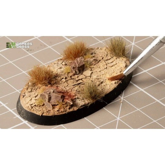 Gamers Grass: Basing Pigments Core Set