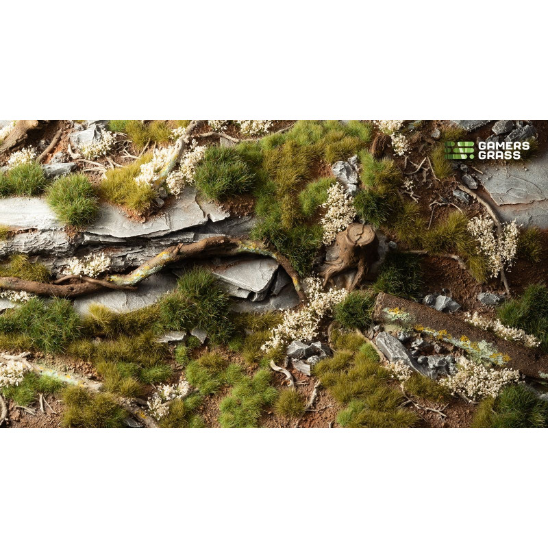 Gamers Grass: Tuft Starter Boxes - Green Grass