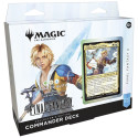 MTG: Final Fantasy Collector Counter Blitz Commander Deck
