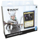 MTG: Final Fantasy Collector Scions & Spellcraft Commander Deck